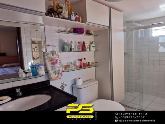 Imagem Apartamento com 3 Quartos à Venda, 82 m² em Estados - João Pessoa Imagem Apartamento com 3 Quartos à Venda, 82 m² em Estados - João Pessoa