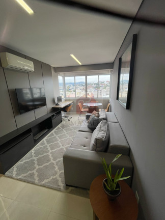 Apartamento com 1 Quarto à Venda, 43 m² em Azenha - Porto Alegre