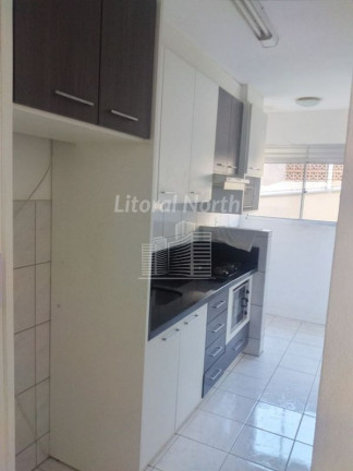 Imagem Apartamento com 2 Quartos à Venda, 58 m² em Fazendinha - Itajaí Imagem Apartamento com 2 Quartos à Venda, 58 m² em Fazendinha - Itajaí