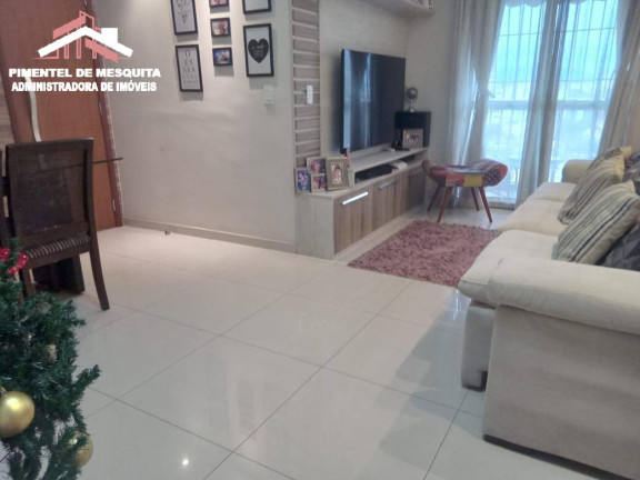 Imagem Apartamento com 2 Quartos à Venda, 87 m² em Centro - Niterói