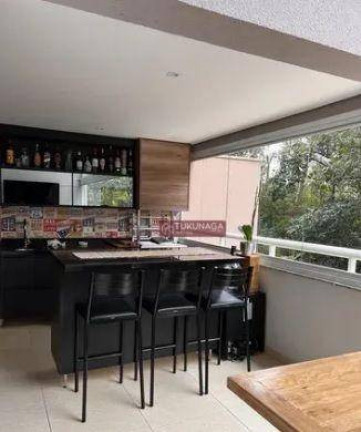 Imagem Apartamento com 4 Quartos à Venda, 238 m² em Morumbi - São Paulo Imagem Apartamento com 4 Quartos à Venda, 238 m² em Morumbi - São Paulo