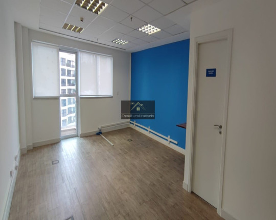 Imagem Imóvel Comercial para Alugar, 42 m² em Vila Andrade - São Paulo Imagem Imóvel Comercial para Alugar, 42 m² em Vila Andrade - São Paulo