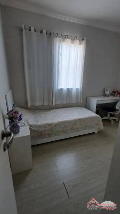 Imagem Casa de Condomínio com 3 Quartos à Venda, 106 m² em Loteamento Villa Branca - Jacareí Imagem Casa de Condomínio com 3 Quartos à Venda, 106 m² em Loteamento Villa Branca - Jacareí