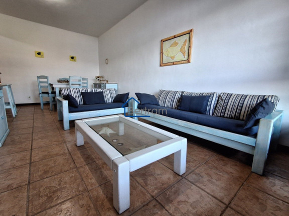 Imagem Apartamento com 2 Quartos para Alugar, 63 m² em Porto Bracuhy - Angra Dos Reis