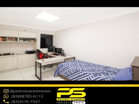 Imagem Apartamento com 3 Quartos à Venda, 100 m² em Expedicionários - João Pessoa Imagem Apartamento com 3 Quartos à Venda, 100 m² em Expedicionários - João Pessoa