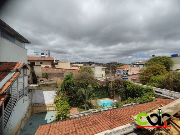 Imagem Apartamento com 3 Quartos à Venda, 114 m² em Jardim Santa Rosália - Poços De Caldas