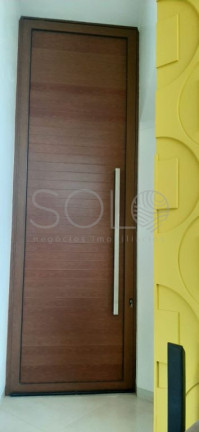 Imagem Casa de Condomínio com 3 Quartos à Venda, 360 m² em Central Park Morada Do Sol - Araraquara