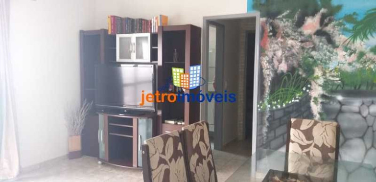 Imagem Apartamento com 2 Quartos à Venda, 109 m² em Ocian - Praia Grande