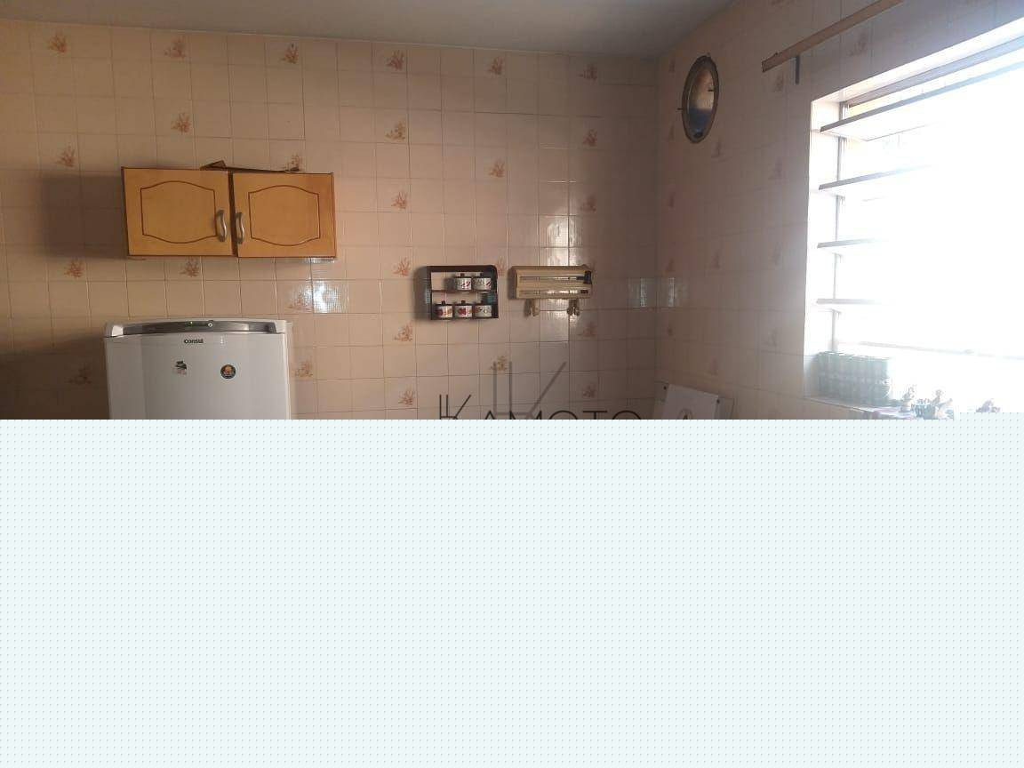 Imóvel com 5 Quartos à Venda, 322 m² em Centro - Ribeirão Pires