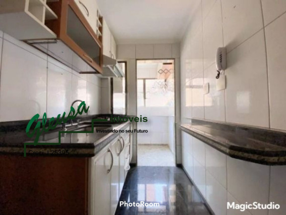 Imagem Apartamento com 3 Quartos à Venda, 60 m² em Vila Esperança - São Paulo Imagem Apartamento com 3 Quartos à Venda, 60 m² em Vila Esperança - São Paulo
