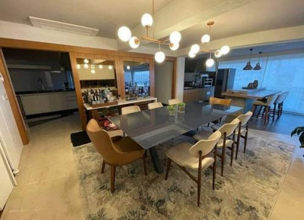 Imagem Apartamento com 3 Quartos à Venda, 304 m² em Santo Antônio - São Caetano Do Sul Imagem Apartamento com 3 Quartos à Venda, 304 m² em Santo Antônio - São Caetano Do Sul