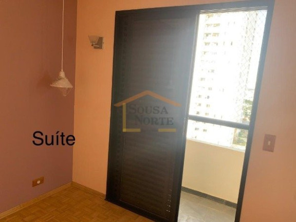 Imagem Apartamento com 3 Quartos à Venda, 92 m² em Mandaqui - São Paulo Imagem Apartamento com 3 Quartos à Venda, 92 m² em Mandaqui - São Paulo