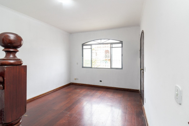 Imagem Sobrado com 3 Quartos à Venda, 116 m² em Vila Mazzei - São Paulo