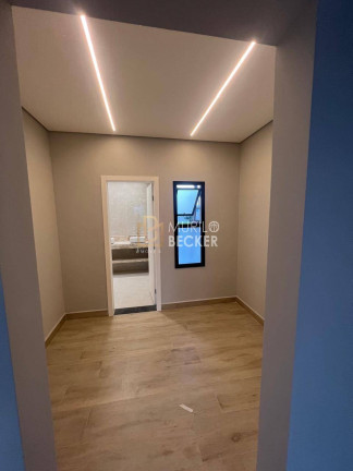 Imagem Casa de Condomínio com 3 Quartos à Venda, 239 m² em Residencial Colinas - Caçapava Imagem Casa de Condomínio com 3 Quartos à Venda, 239 m² em Residencial Colinas - Caçapava