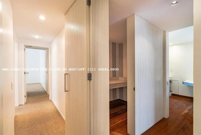 Imagem Apartamento com 3 Quartos à Venda, 413 m² em Leblon - Rio De Janeiro