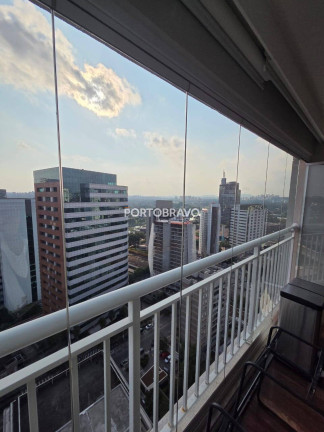 Imagem Apartamento com 2 Quartos para Alugar, 57 m² em Pinheiros - São Paulo Imagem Apartamento com 2 Quartos para Alugar, 57 m² em Pinheiros - São Paulo