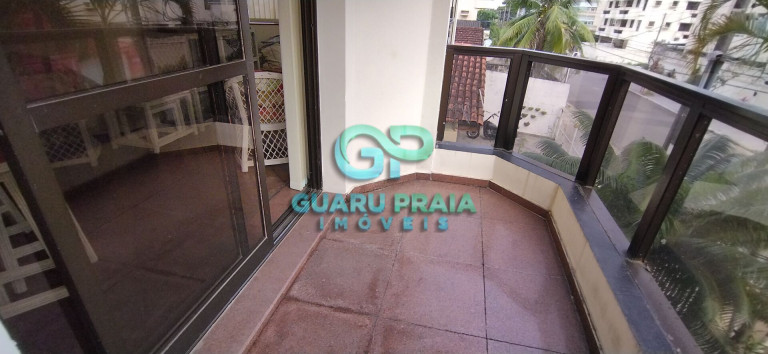 Imagem Apartamento com 3 Quartos à Venda, 110 m² em Enseada - Guarujá