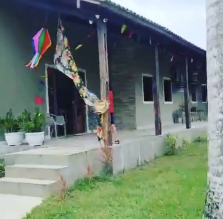 Casa de Condomínio com 3 Quartos à Venda, 200 m² em Aldeia Dos Camarás - Camaragibe