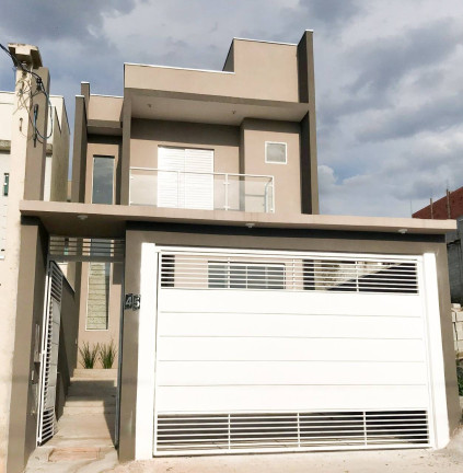Imagem Casa com 3 Quartos à Venda, 150 m² em Laranjeiras - Caieiras Imagem Casa com 3 Quartos à Venda, 150 m² em Laranjeiras - Caieiras