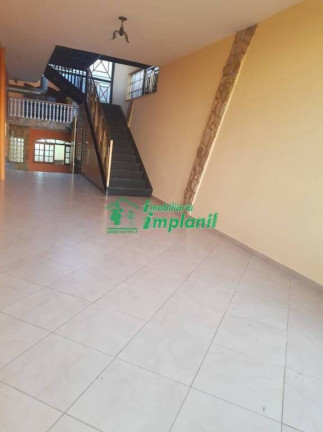 Imagem Casa com 3 Quartos à Venda, 250 m² em Jardim América - Várzea Paulista Imagem Casa com 3 Quartos à Venda, 250 m² em Jardim América - Várzea Paulista