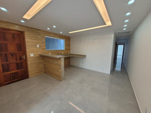 Imagem Casa com 3 Quartos à Venda, 120 m² em Praia De Itaipuaçu (itaipuaçu) - Maricá Imagem Casa com 3 Quartos à Venda, 120 m² em Praia De Itaipuaçu (itaipuaçu) - Maricá