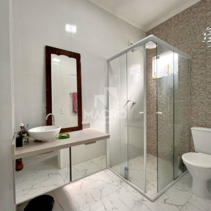 Imagem Casa com 2 Quartos à Venda, 92 m² em Três Rios Do Norte - Jaraguá Do Sul