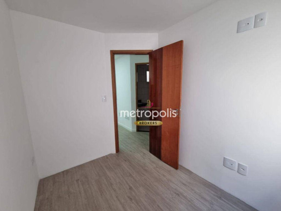 Imagem Apartamento com 2 Quartos à Venda, 38 m² em Parque Das Nações - Santo André Imagem Apartamento com 2 Quartos à Venda, 38 m² em Parque Das Nações - Santo André
