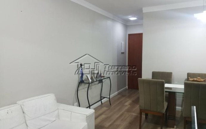 Imagem Apartamento com 2 Quartos à Venda, 65 m² em Jardim Das Indústrias - São José Dos Campos Imagem Apartamento com 2 Quartos à Venda, 65 m² em Jardim Das Indústrias - São José Dos Campos