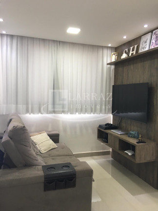 Imóvel com 2 Quartos à Venda, 48 m² em Guapore - Ribeirao Preto