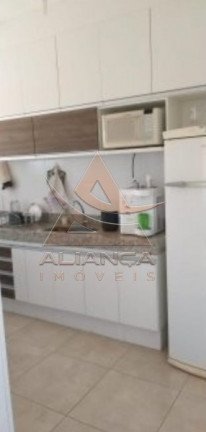 Imagem Apartamento com 2 Quartos à Venda, 69 m² em Palmares - Ribeirão Preto