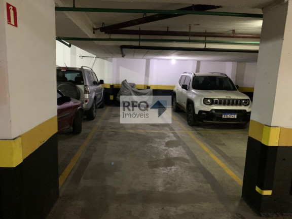 Imagem Imóvel com 1 Quarto para Alugar, 55 m² em Indianópolis - São Paulo