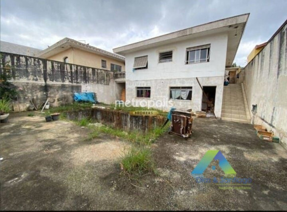 Imagem Sobrado com 3 Quartos à Venda, 201 m² em Jardim São Caetano - São Caetano Do Sul Imagem Sobrado com 3 Quartos à Venda, 201 m² em Jardim São Caetano - São Caetano Do Sul