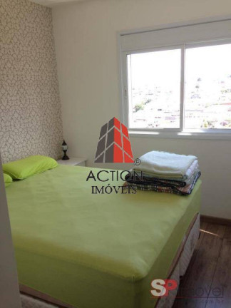 Imagem Apartamento com 2 Quartos à Venda, 60 m² em Jardim Anália Franco - São Paulo Imagem Apartamento com 2 Quartos à Venda, 60 m² em Jardim Anália Franco - São Paulo