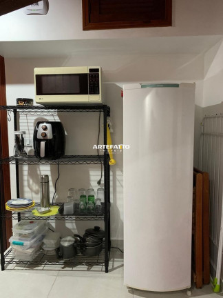 Imagem Kitnet com 1 Quarto à Venda, 38 m² em Itaguá - Ubatuba