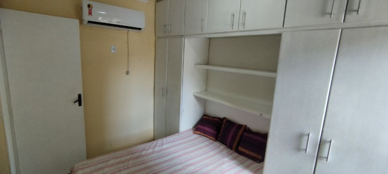 Imagem Apartamento com 2 Quartos à Venda, 45 m² em Jardim Atlântico - Olinda