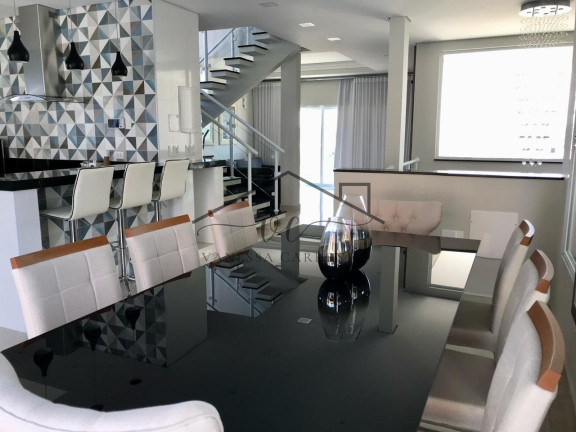 Imagem Casa com 3 Quartos à Venda, 306 m² em Parque Ibiti Reserva - Sorocaba