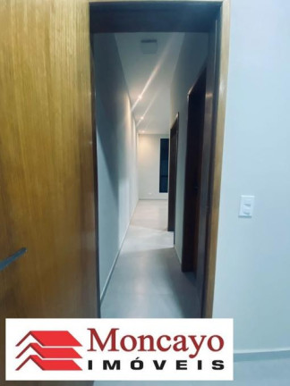 Imagem Casa com 2 Quartos à Venda, 127 m² em Praia Das Palmeiras - Caraguatatuba