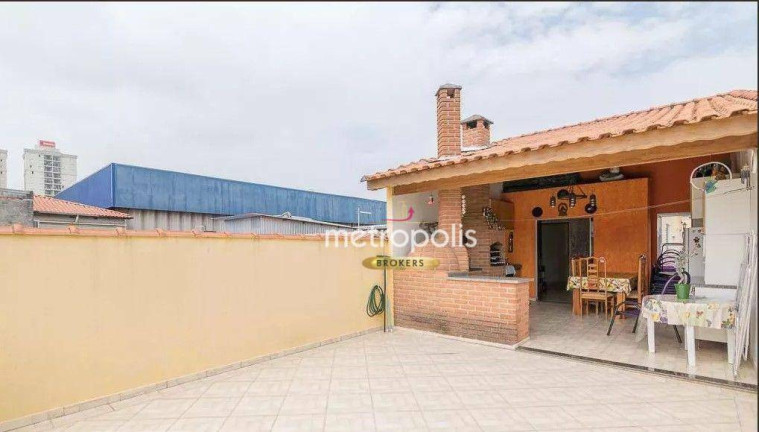 Imagem Sobrado com 3 Quartos à Venda, 198 m² em Rudge Ramos - São Bernardo Do Campo Imagem Sobrado com 3 Quartos à Venda, 198 m² em Rudge Ramos - São Bernardo Do Campo