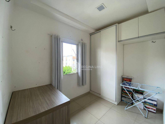 Imagem Apartamento com 2 Quartos à Venda, 50 m² em Morada Do Sol - Teresina