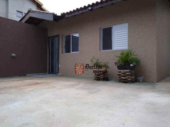 Imagem Casa com 2 Quartos à Venda, 54 m² em Jardim Santo Antônio - Atibaia Imagem Casa com 2 Quartos à Venda, 54 m² em Jardim Santo Antônio - Atibaia