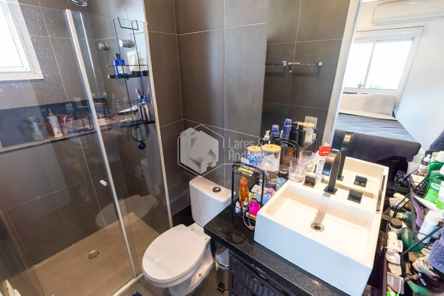 Imagem Apartamento com 1 Quarto à Venda, 44 m² em Brooklin Paulista - São Paulo Imagem Apartamento com 1 Quarto à Venda, 44 m² em Brooklin Paulista - São Paulo