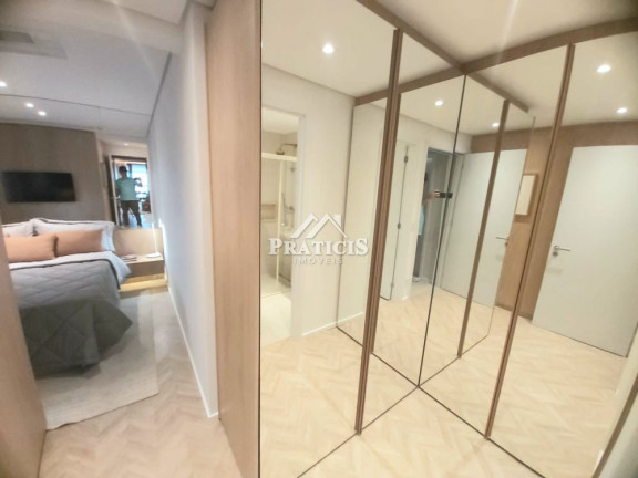 Imagem Apartamento com 2 Quartos à Venda, 87 m² em Vila Mariana - São Paulo