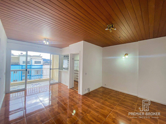 Imagem Apartamento com 1 Quarto à Venda, 51 m² em Alto - Teresópolis Imagem Apartamento com 1 Quarto à Venda, 51 m² em Alto - Teresópolis