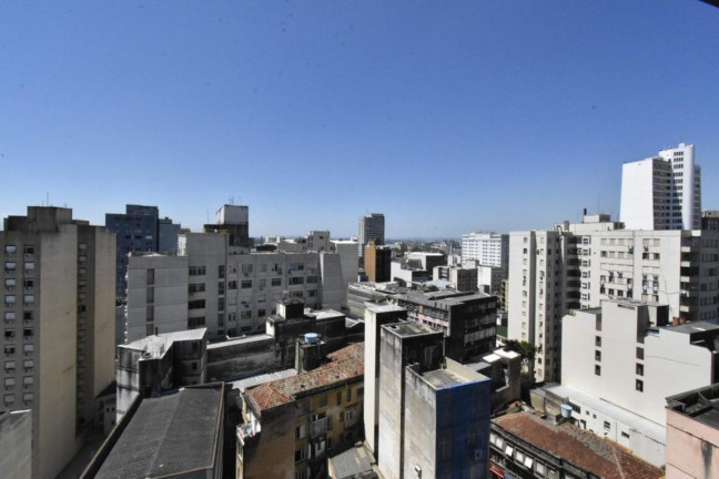 Imagem Imóvel à Venda, 46 m² em Centro Histórico - Porto Alegre