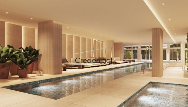 Imagem Cobertura com 4 Quartos à Venda, 344 m² em Cabral - Curitiba Imagem Cobertura com 4 Quartos à Venda, 344 m² em Cabral - Curitiba