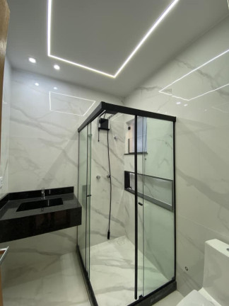 Imagem Casa com 3 Quartos à Venda, 240 m² em Flamengo - Maricá Imagem Casa com 3 Quartos à Venda, 240 m² em Flamengo - Maricá