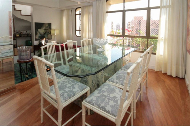 Imagem Imóvel com 3 Quartos à Venda, 470 m² em Jardim Avelino - São Paulo