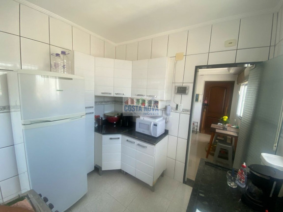 Imagem Apartamento com 2 Quartos à Venda, 69 m² em Boqueirão - Santos Imagem Apartamento com 2 Quartos à Venda, 69 m² em Boqueirão - Santos
