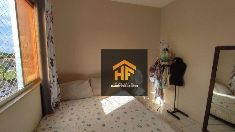 Imagem Apartamento com 2 Quartos à Venda, 74 m² em Jardim Atlântico - Olinda