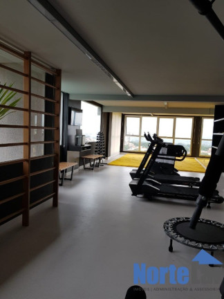 Imagem Kitnet com 1 Quarto para Alugar, 38 m² em Vila Madalena - São Paulo